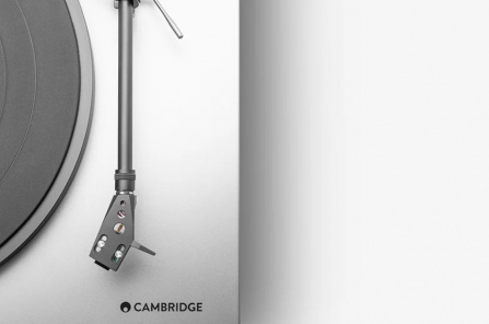 Cambridge Audio Alva ST