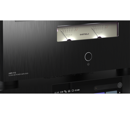 EverSolo AMP-F10