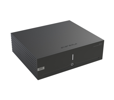 EverSolo AMP-F2