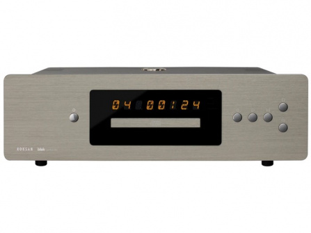Roksan Blak CD Anthracite