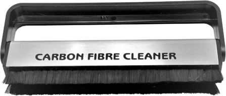 Čistící kartáček LP desek Analogis Brush 1