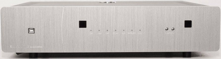 Roksan K3 DAC Anthracite