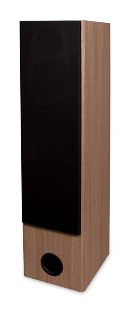 Reprosoustava AQ Labrador 26 MKIII Dub