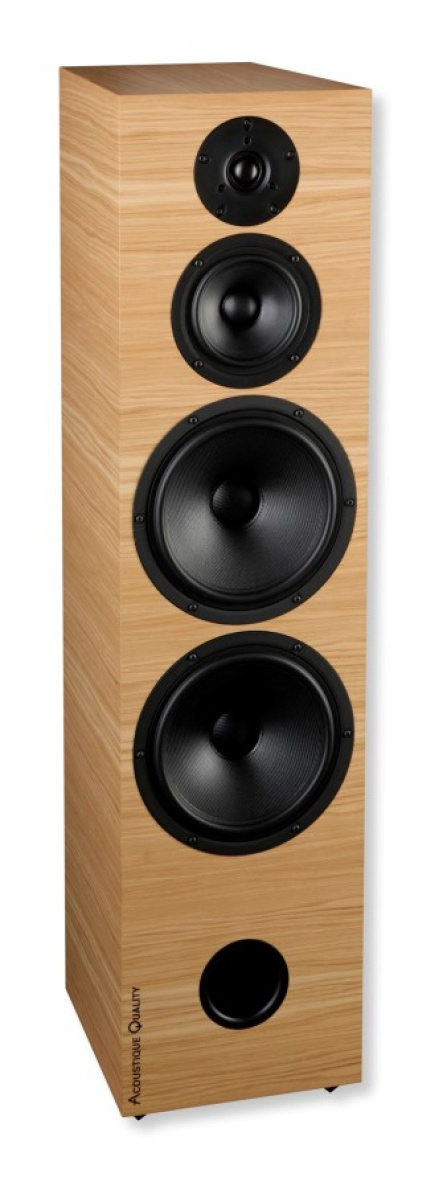 Reprosoustava AQ Labrador 36 dub
