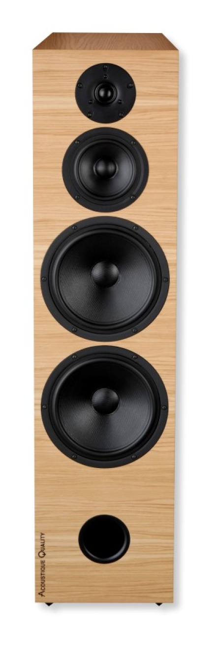 Reprosoustava AQ Labrador 36 dub