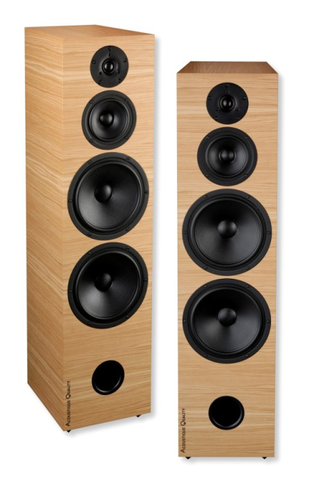 Reprosoustava AQ Labrador 36 dub