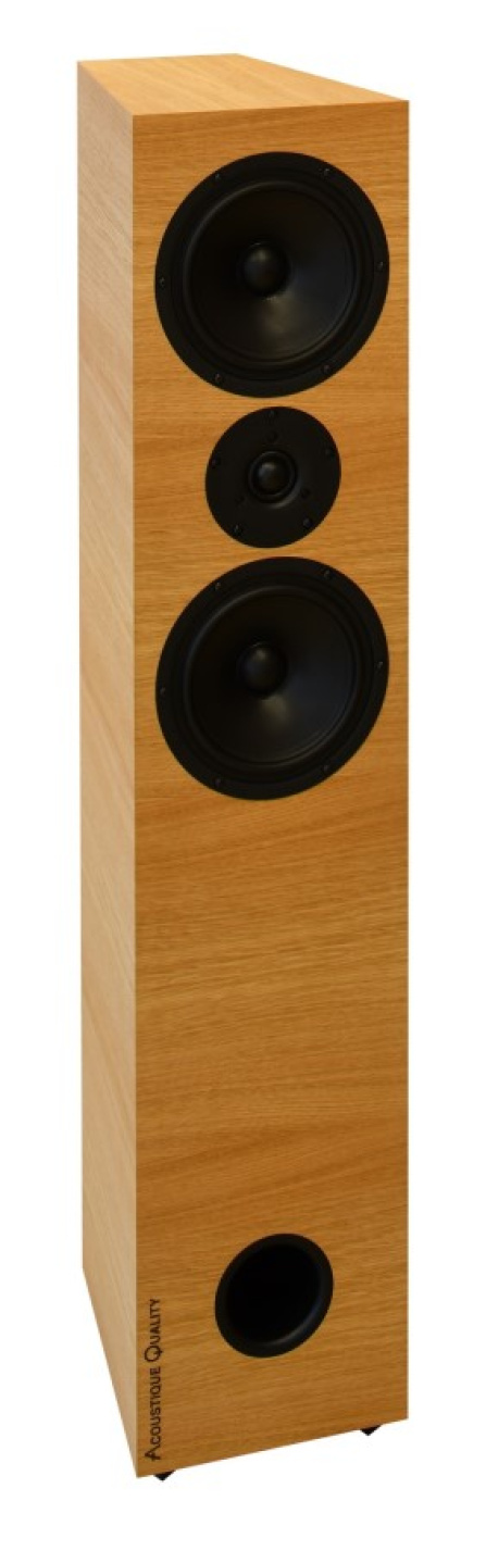 Reproduktory AQ Labrador 38 Dub