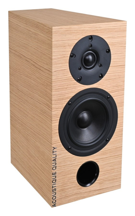 Reproduktory AQ Labrador 39 Dub