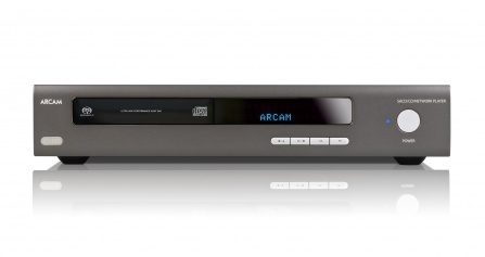Arcam HDA CDS50