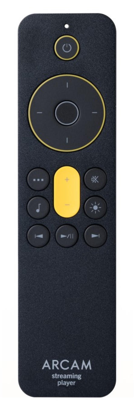 Síťový přehrávač ARCAM ST25