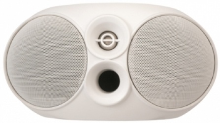 Reproduktor ArtSound E4 bílá