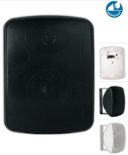 ArtSound ASW 65.2 černá