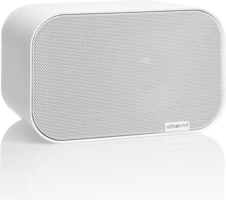 Reproduktory ArtSound Uni30 white