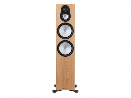 Reproduktory Monitor Audio Silver 7G 500 Ash