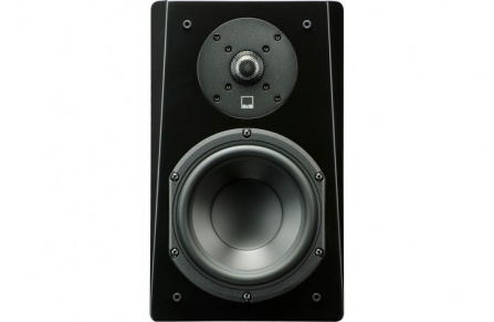 Regálové reproduktory SVS Prime Bookshelf Black Ash