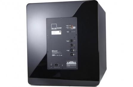 Subwoofer SVS PB-4000 Black Ash
