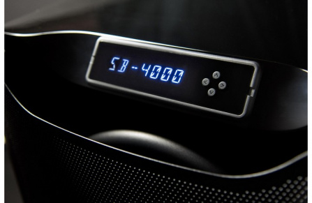 Subwoofer SVS SB-4000 Black Ash
