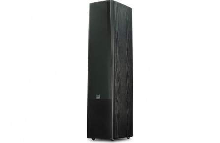 Reproduktory SVS Prime Tower Black Ash
