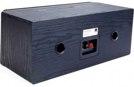 Centrální reproduktor SVS Prime Center Black Ash