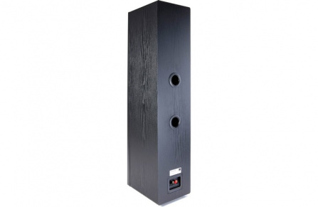 Reproduktory SVS Prime Tower Black Ash