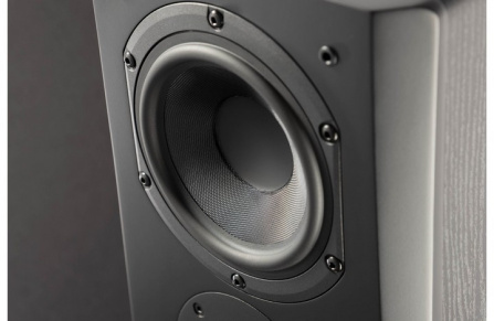 Reproduktory SVS Prime Pinnacle Tower Black Ash