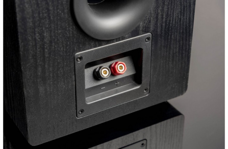 Reproduktory SVS Prime Pinnacle Tower Black Ash