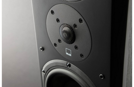 Reproduktory SVS Prime Pinnacle Tower Black Ash