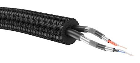 Audioquest Black Beauty interconnect RCA - 1,5 m