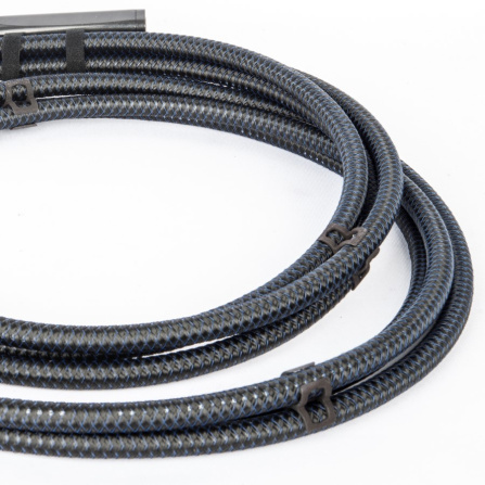 Audioquest NRG Hurricane High Current 1 m