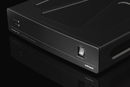 Audioquest PowerQuest 505 EU SCHUKO