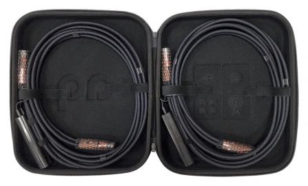 Audioquest ThunderBird interconnect XLR - 2,0 m