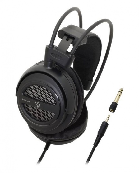 Audio-Technica ATH-AVA400