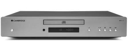 Cambridge Audio AXC35