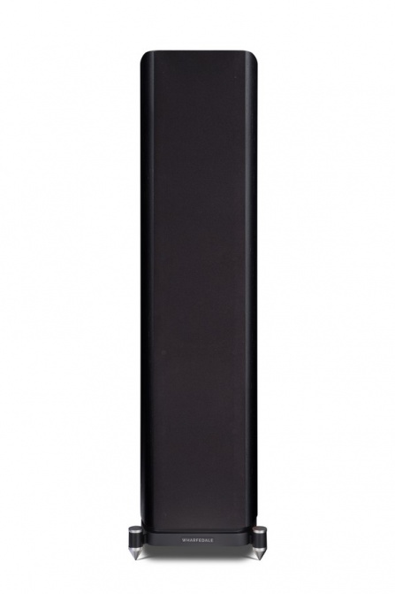Reproduktory Wharfedale EVO 4.3 - Black