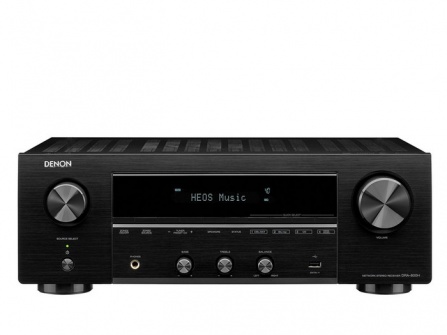 Denon DRA-800H Black