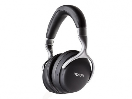 Denon AH-GC30 Black