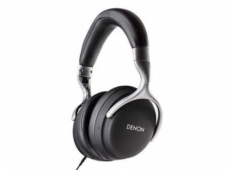 Denon AH-GC25NC Black