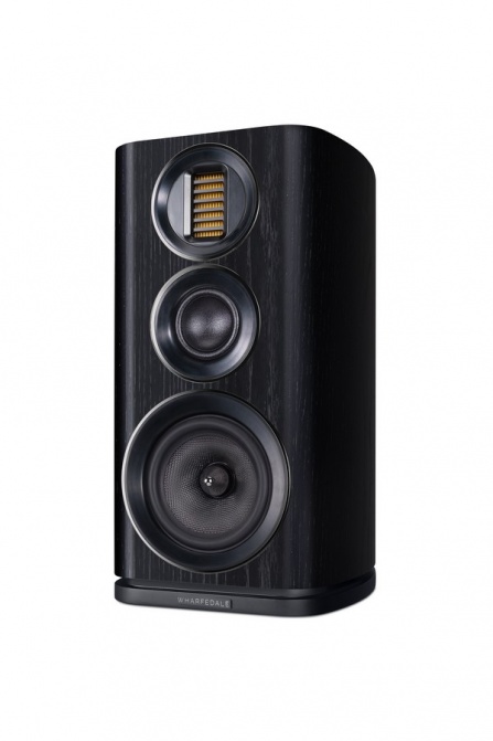 Reproduktory Wharfedale EVO 4.2 - Black