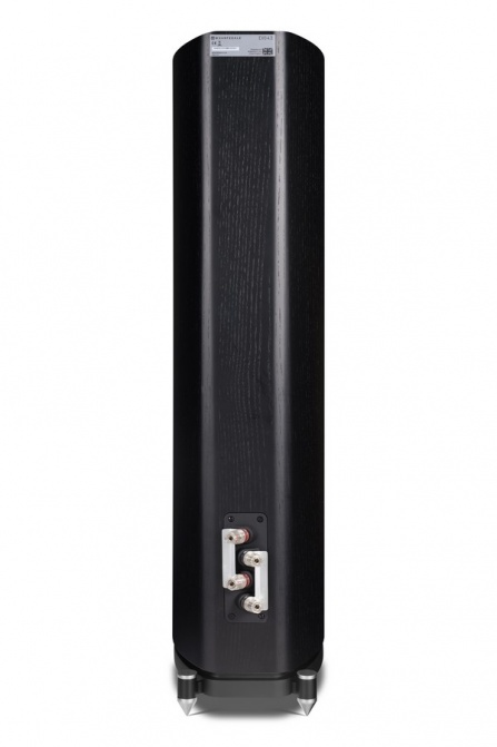 Reproduktory Wharfedale EVO 4.3 - Black