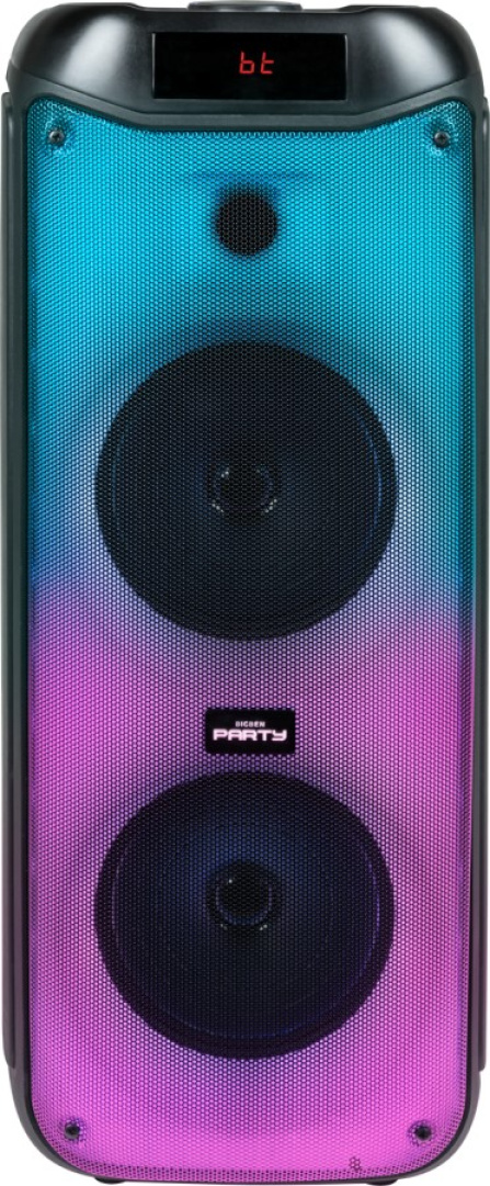 Bigben PARTYBTHPL