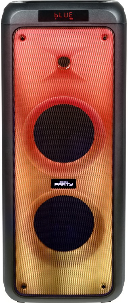 Bigben PARTYBTHPXL