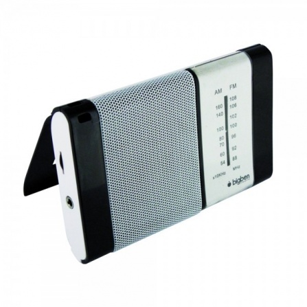 Radio Bigben TR10 BC