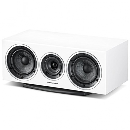 Wharfedale Diamond 220 C - biela