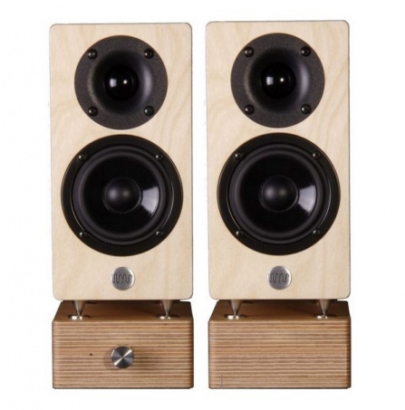 WRS MM2 ACTIVE Birch