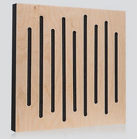 Wood Equalizer Birch