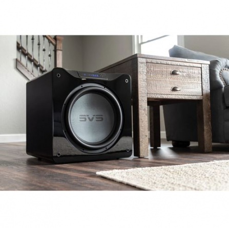 Subwoofer SVS SB16-Ultra Piano Gloss Black