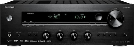 Onkyo TX-8270 Black