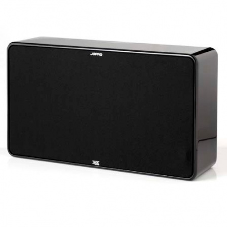 Jamo D 500 LCR High Gloss Black