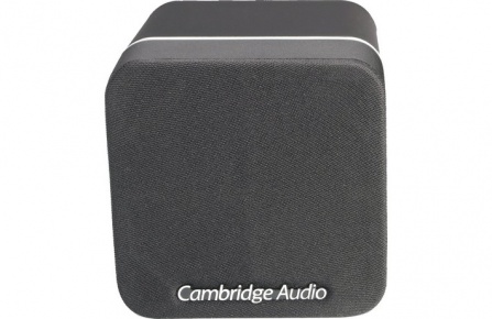 Cambridge Audio Minx Min 11 - High gloss black