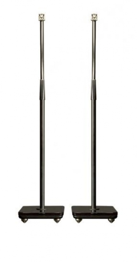 Cambridge Audio Minx CA600P - Black